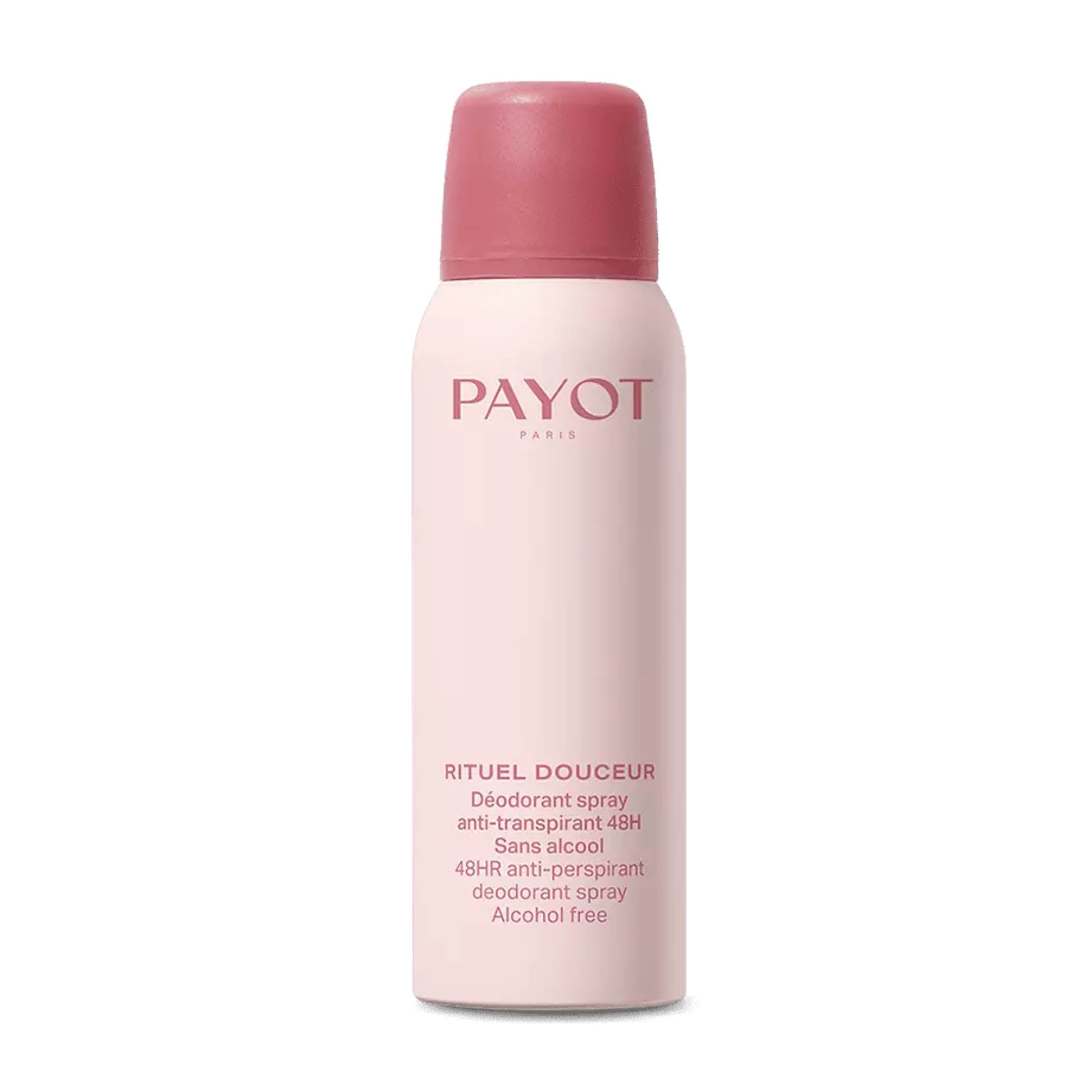 48H Anti-Perspirant Deodorant Spray