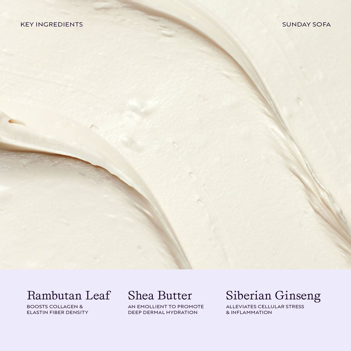 Sunday Sofa Body Butter