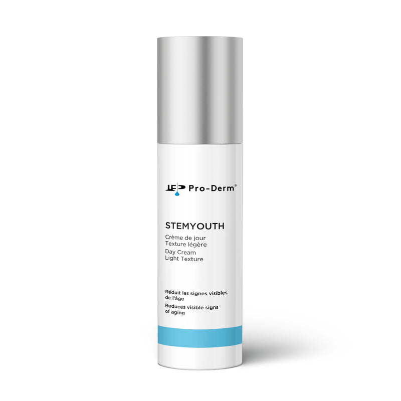 StemYouth Day Cream – Light Texture
