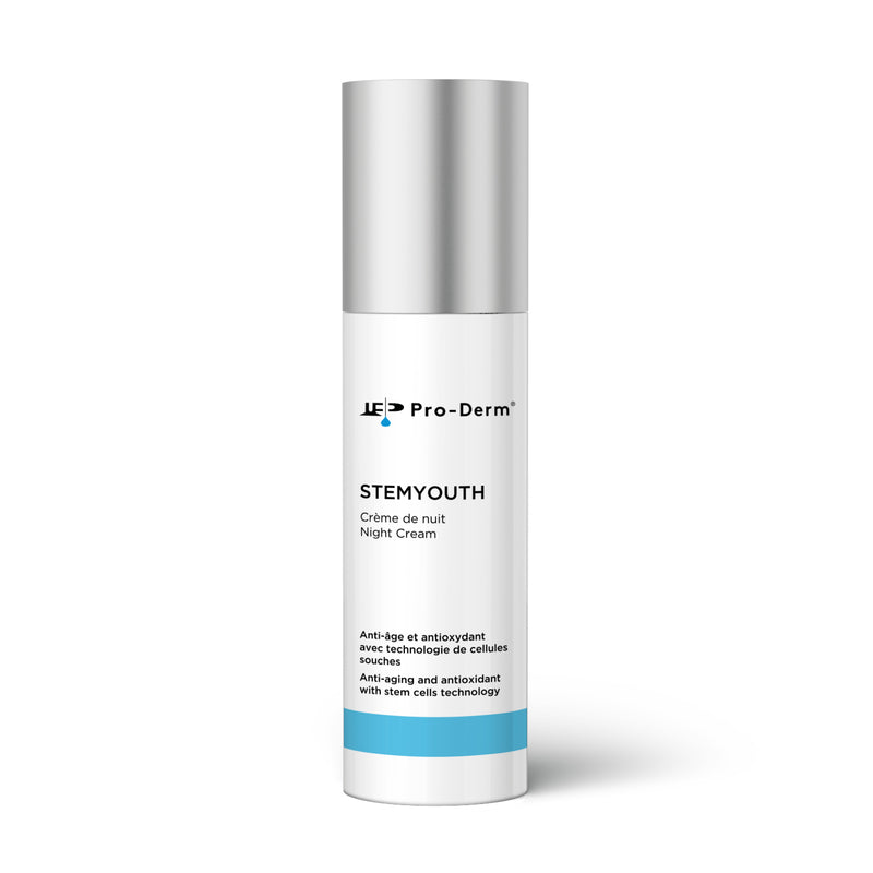 StemYouth crème de nuit