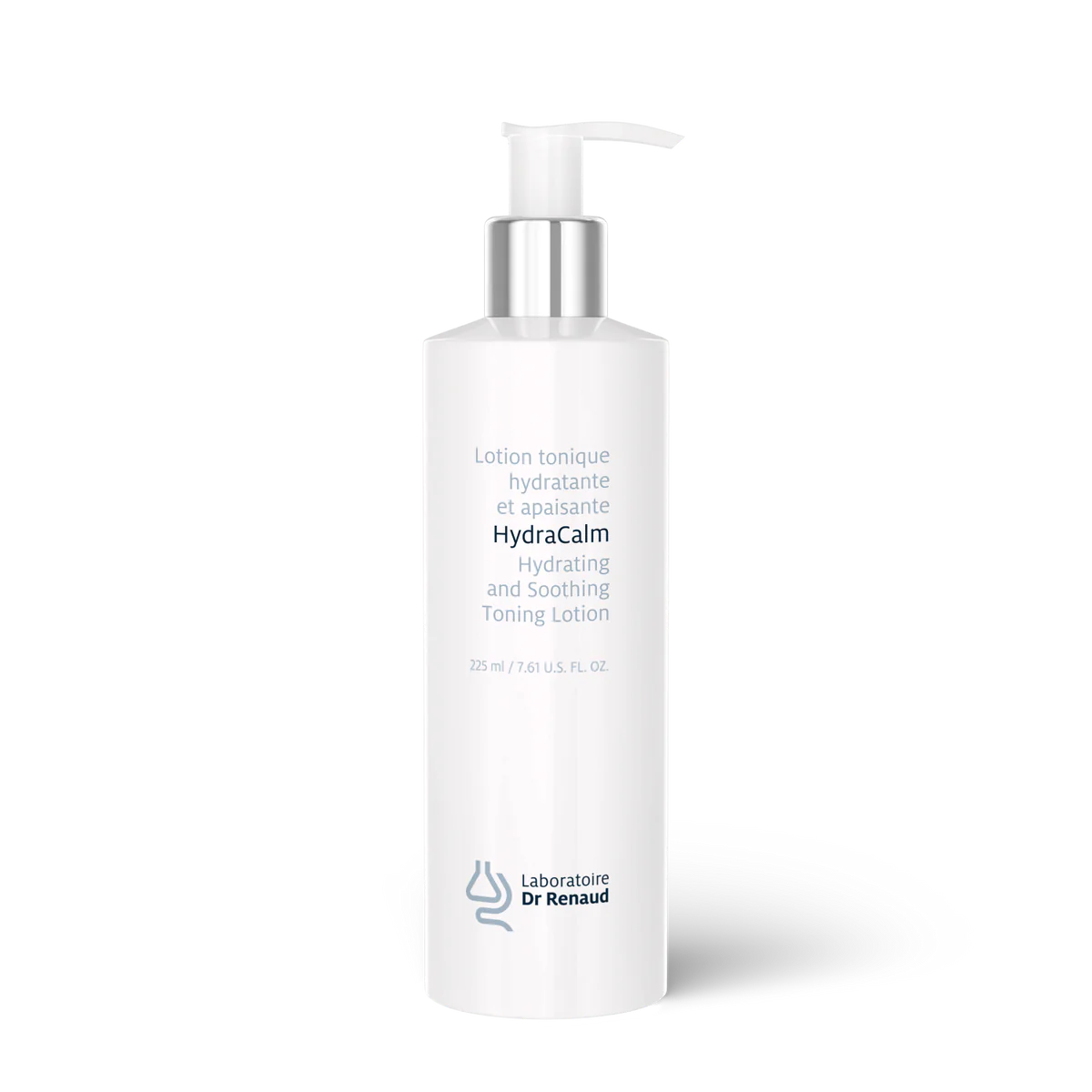 HydraCalm - Lotion tonique hydratante et apaisante