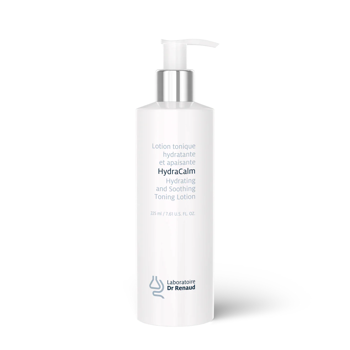 HydraCalm Hydrating & Soothing Toning Lotion