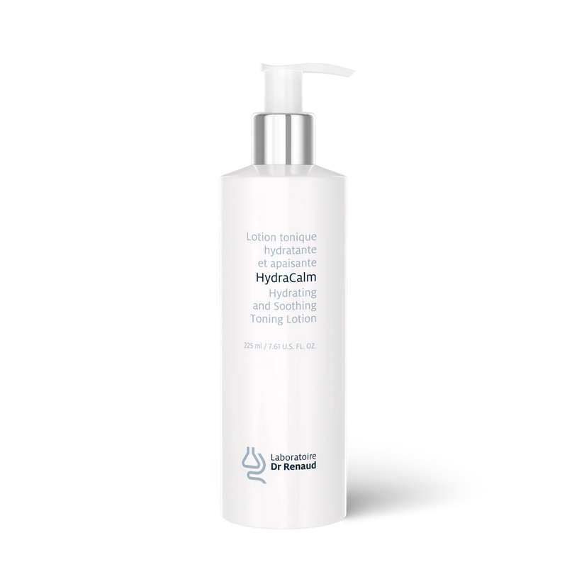 HydraCalm Hydrating & Soothing Toning Lotion