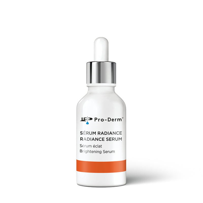 Sérum Radiance