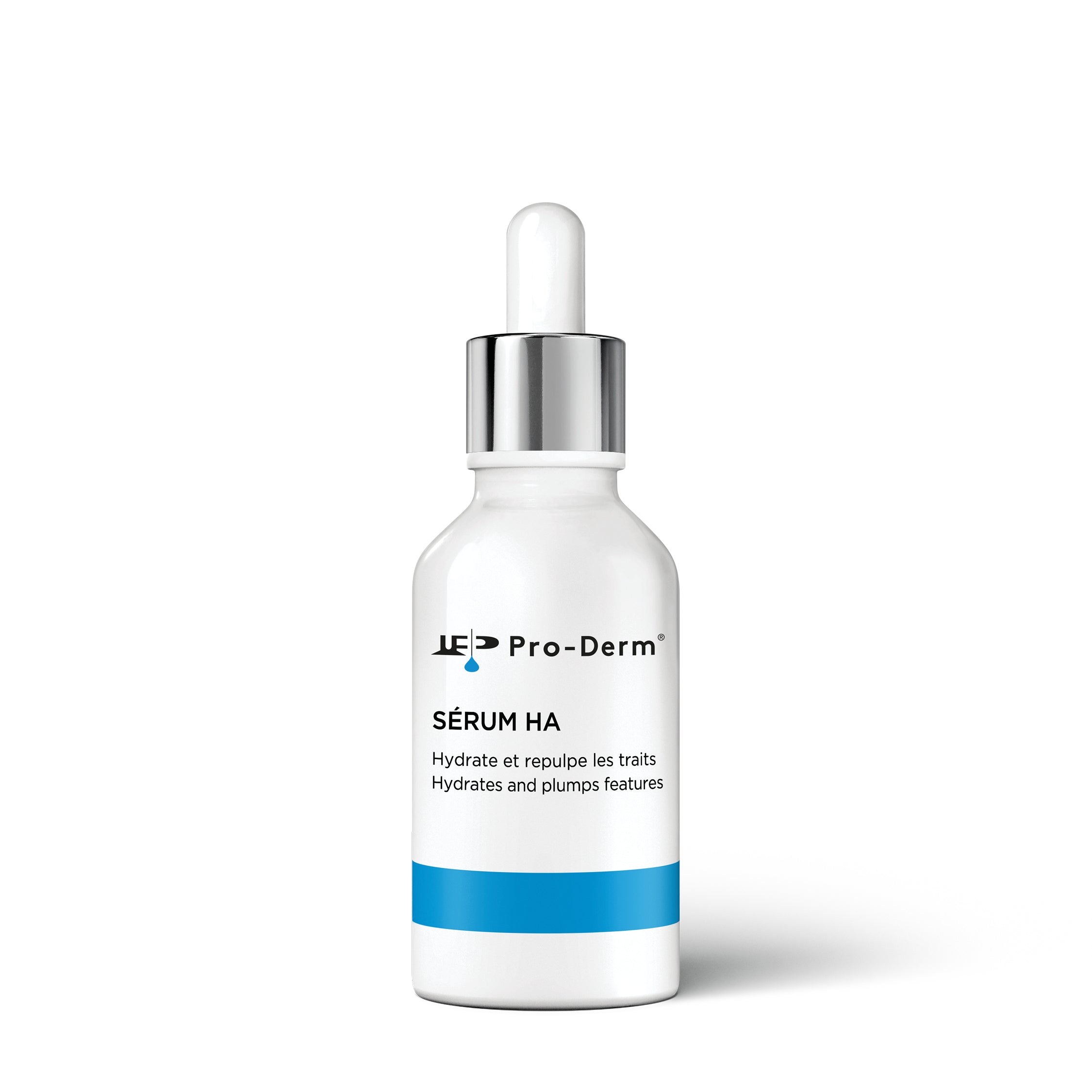 HA Plumping Serum