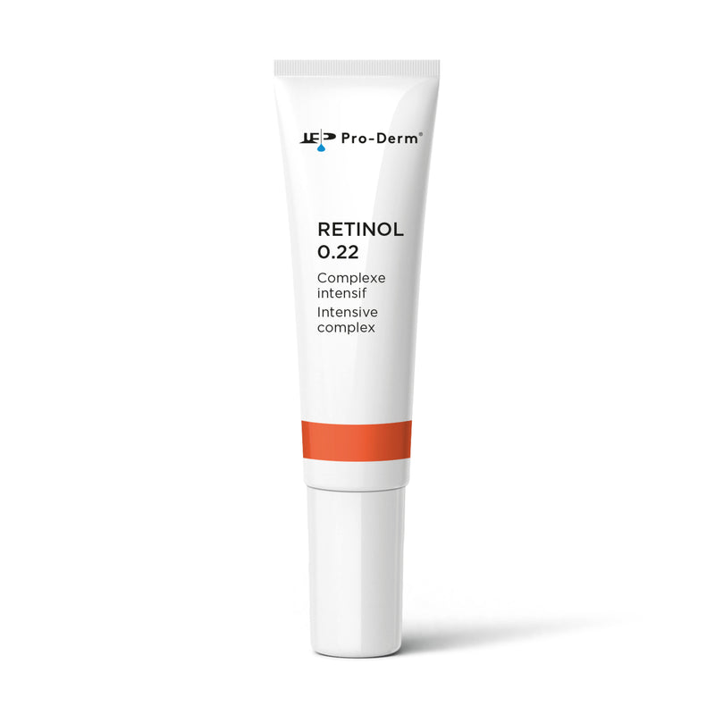 Retinol 0.22 Complex