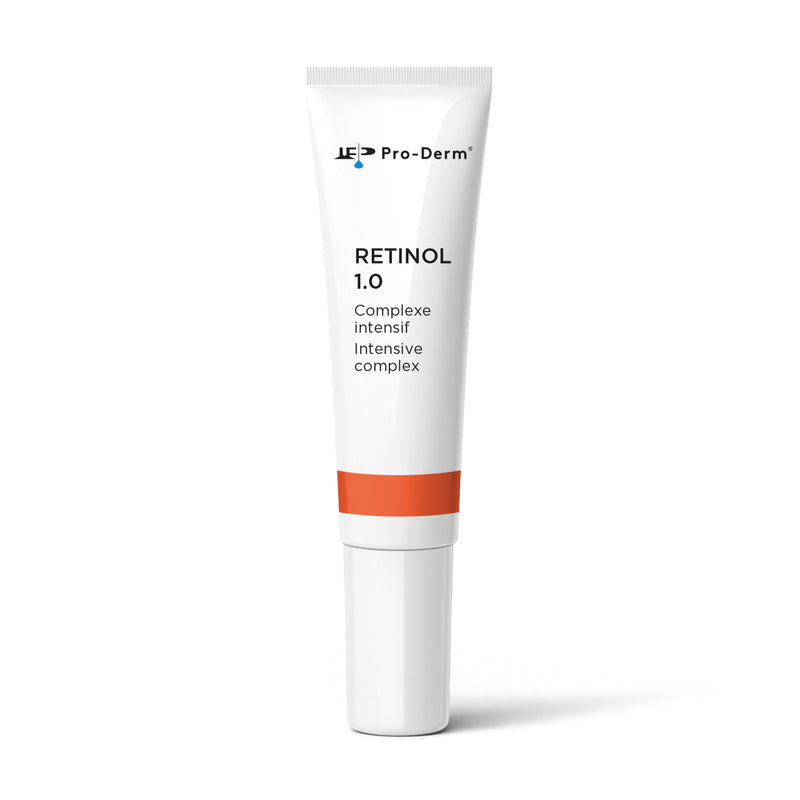 Retinol 1.0 Intense Complex