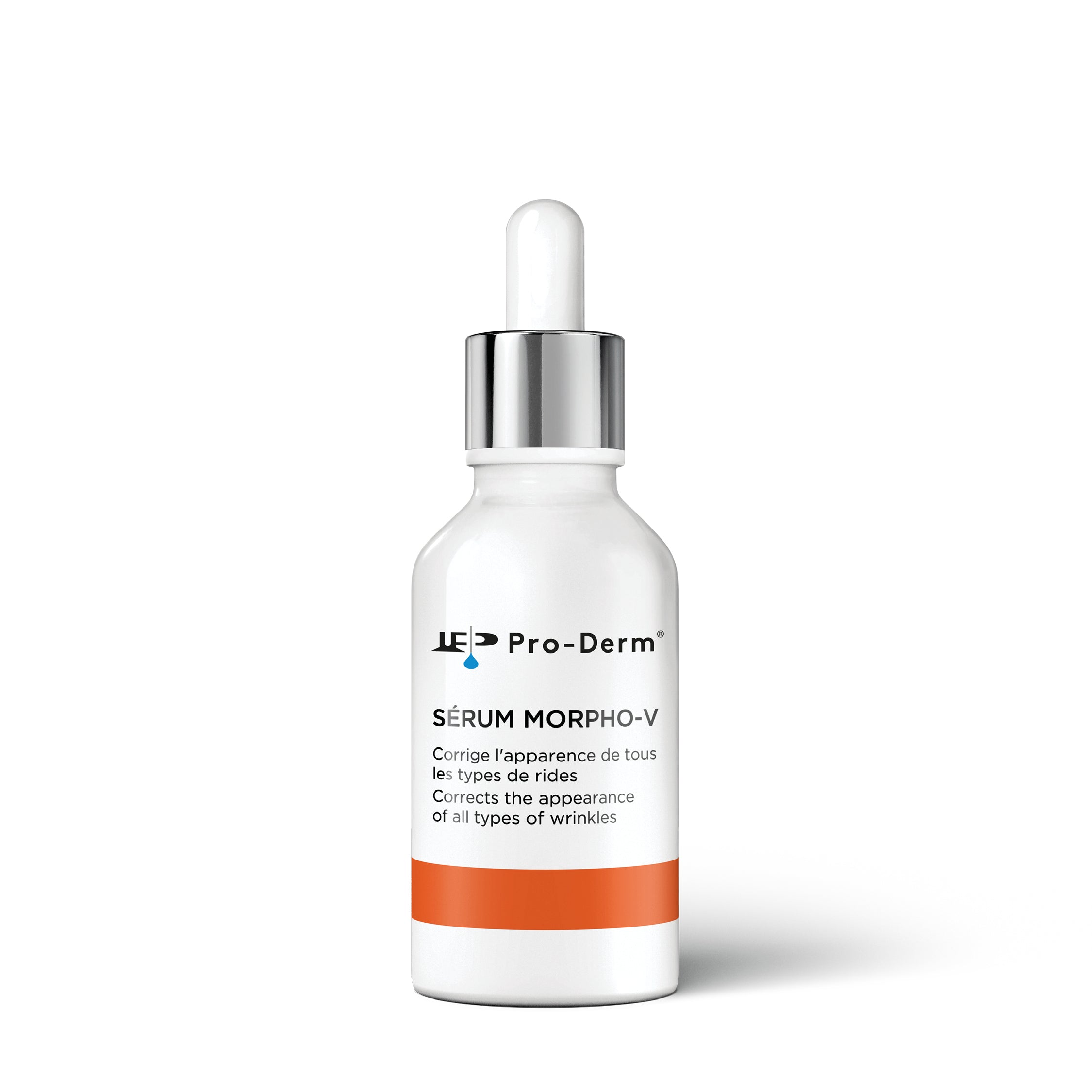Sérum Morpho-V