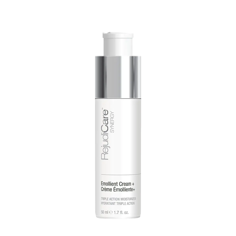 Emollient Cream+