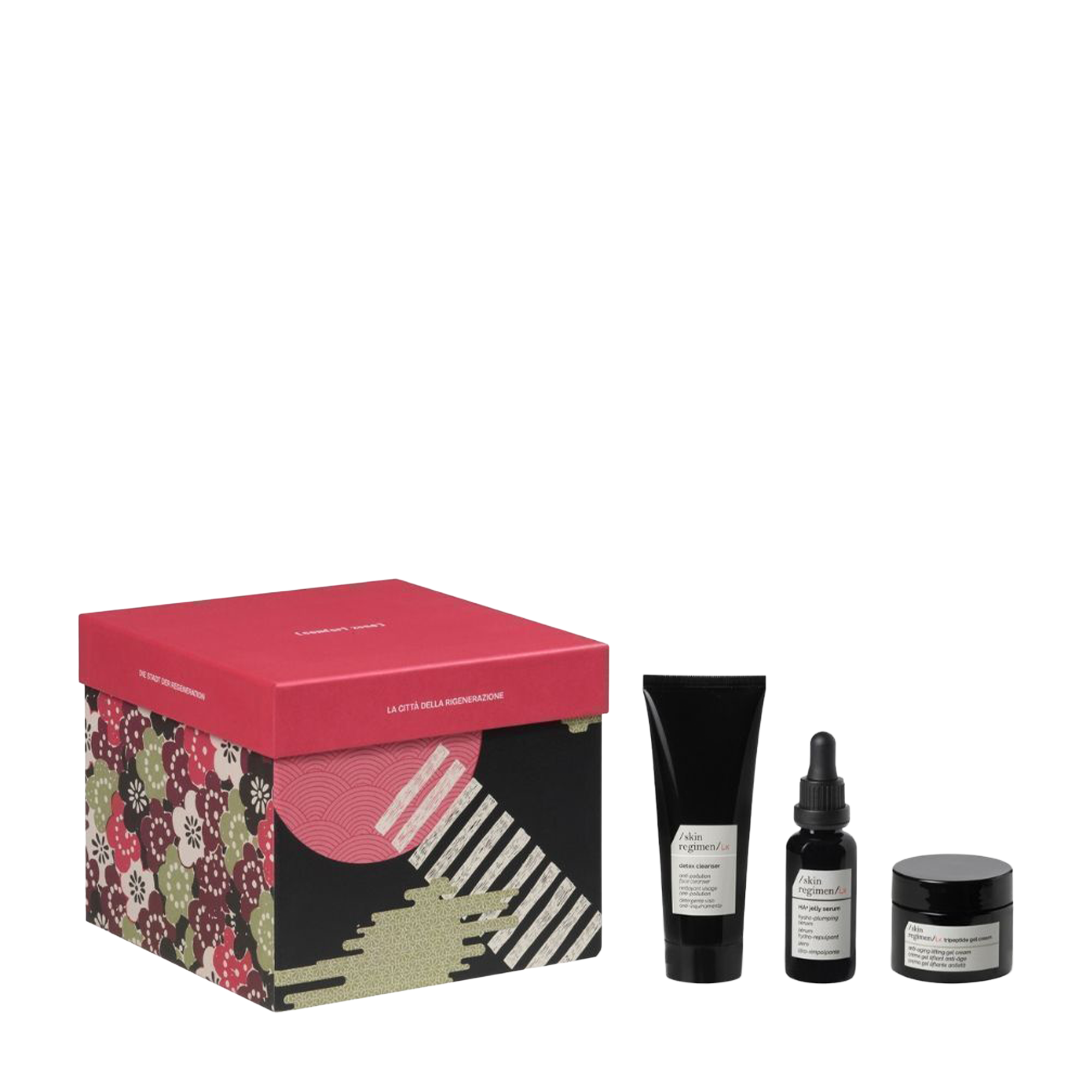 The Regeneration City Gift Collection