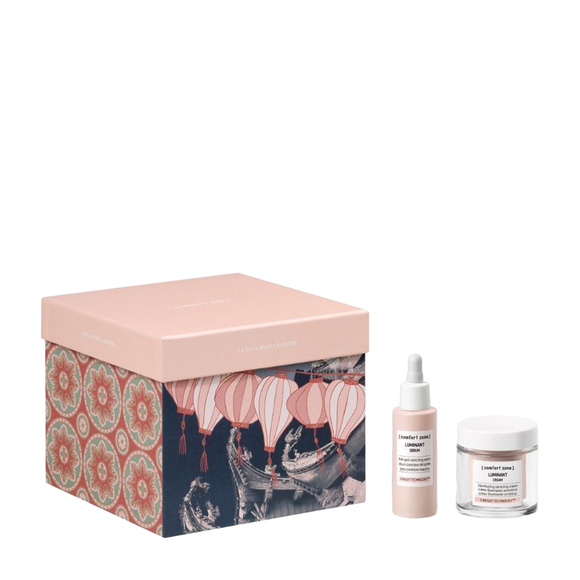 The City of Lanterns Gift Collection