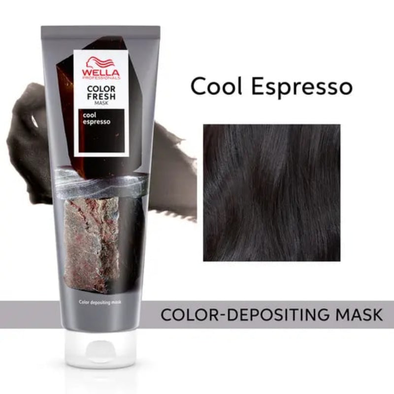 Masques Color Fresh