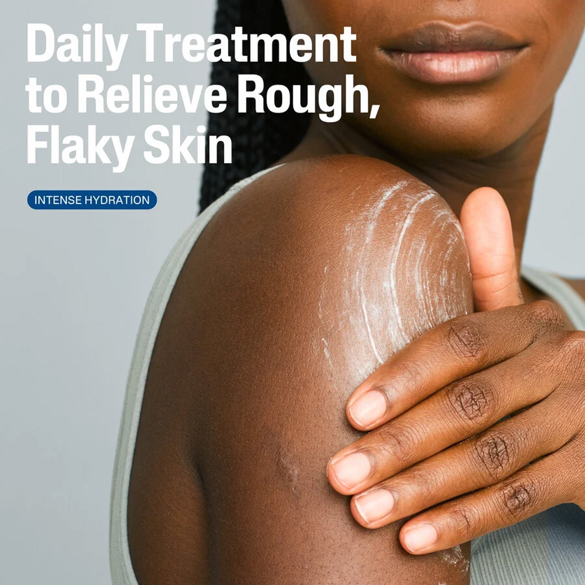 Intensive Repair Lotion with Ceramides