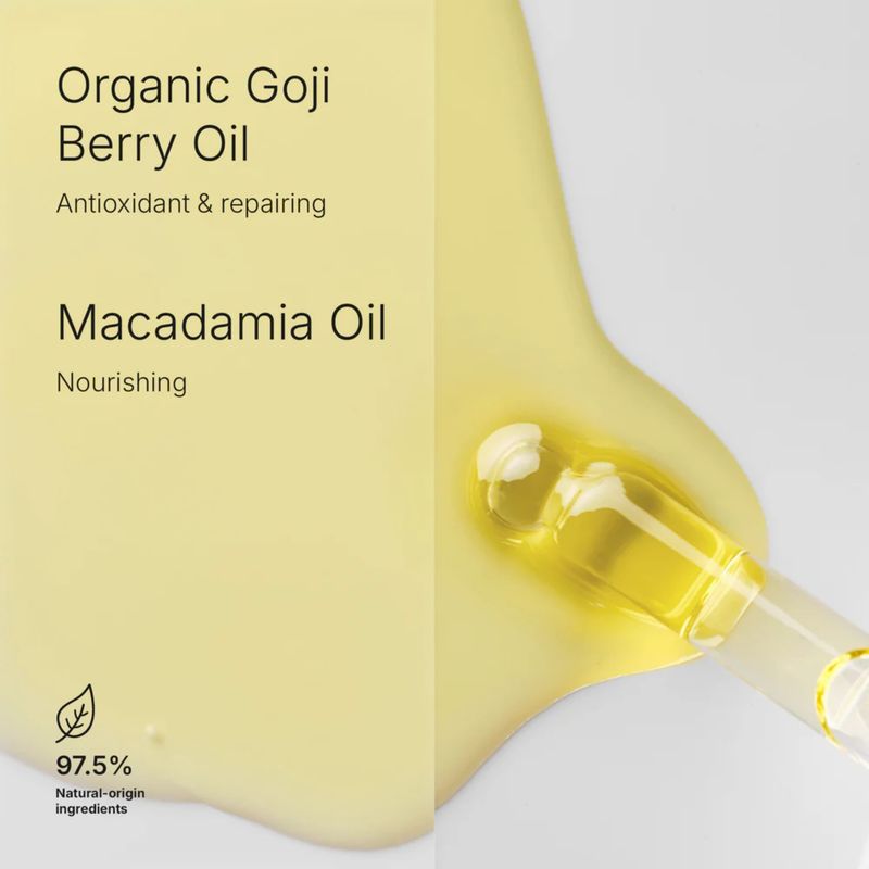 Renight Oil
