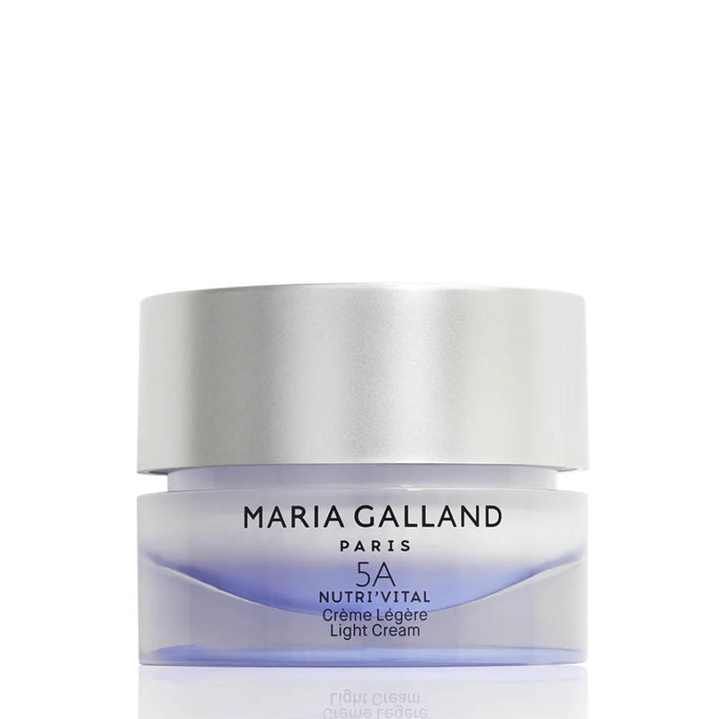 5A NUTRI'VITAL Light Cream