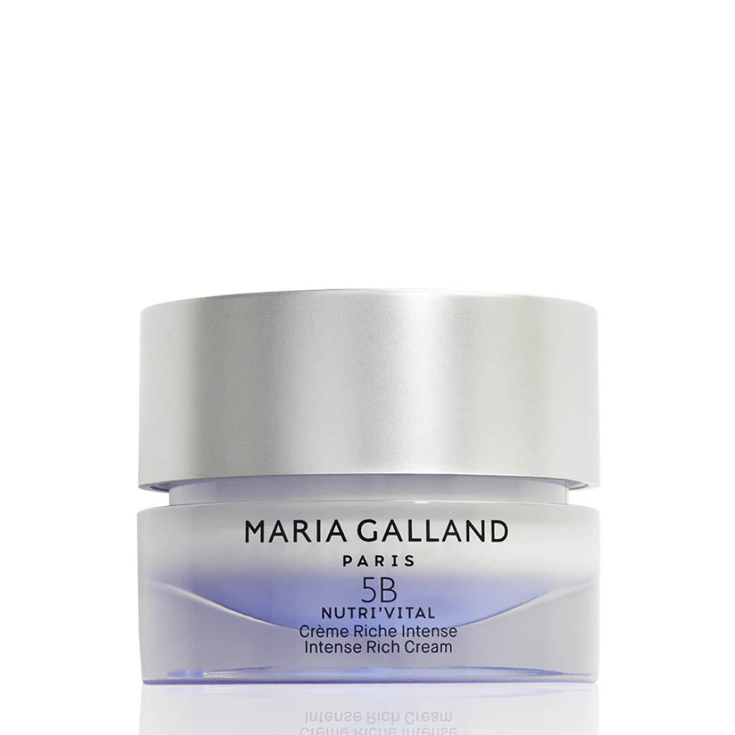 5B NUTRI'VITAL Crème Riche Intense
