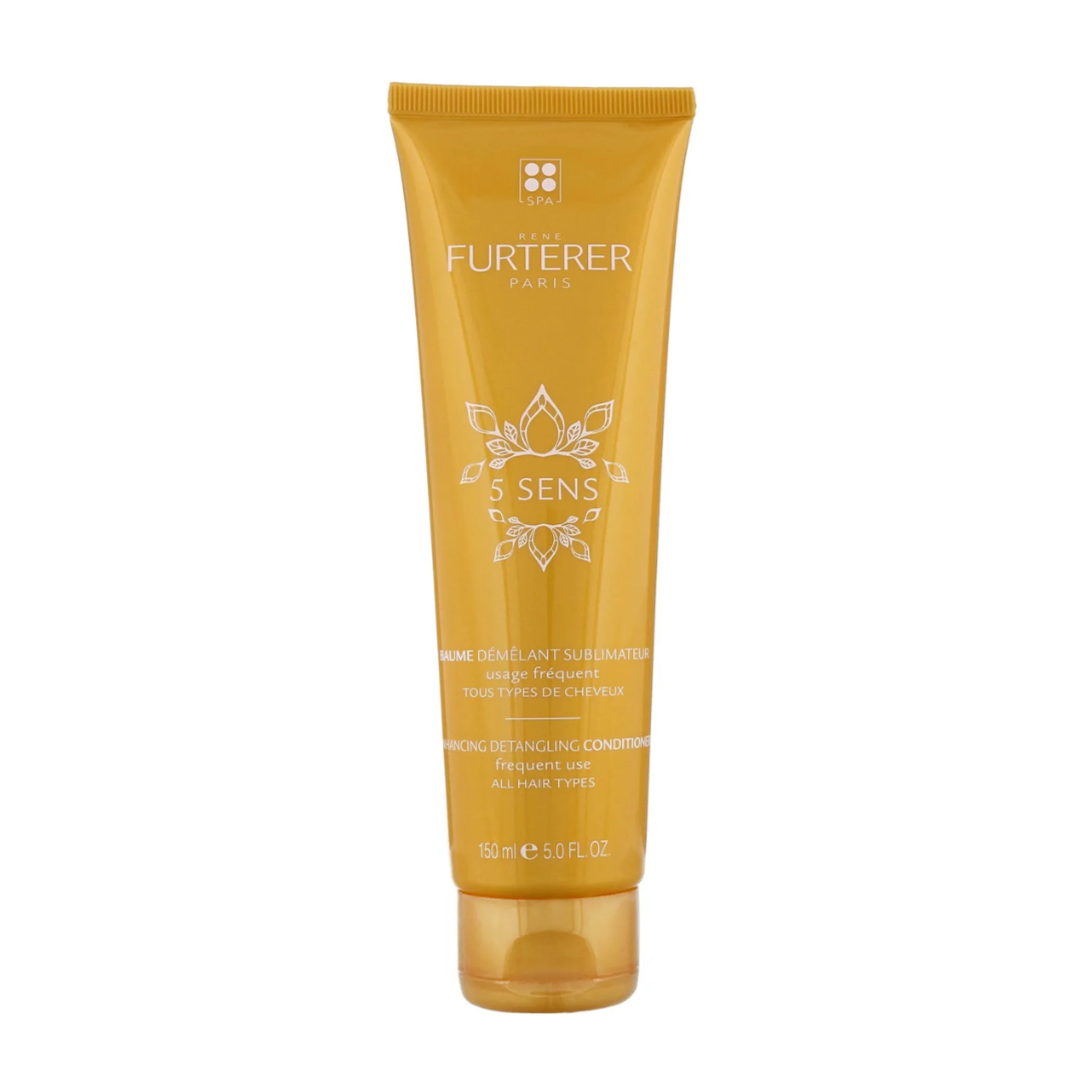 5 Sens Enhancing Detangling Conditioner