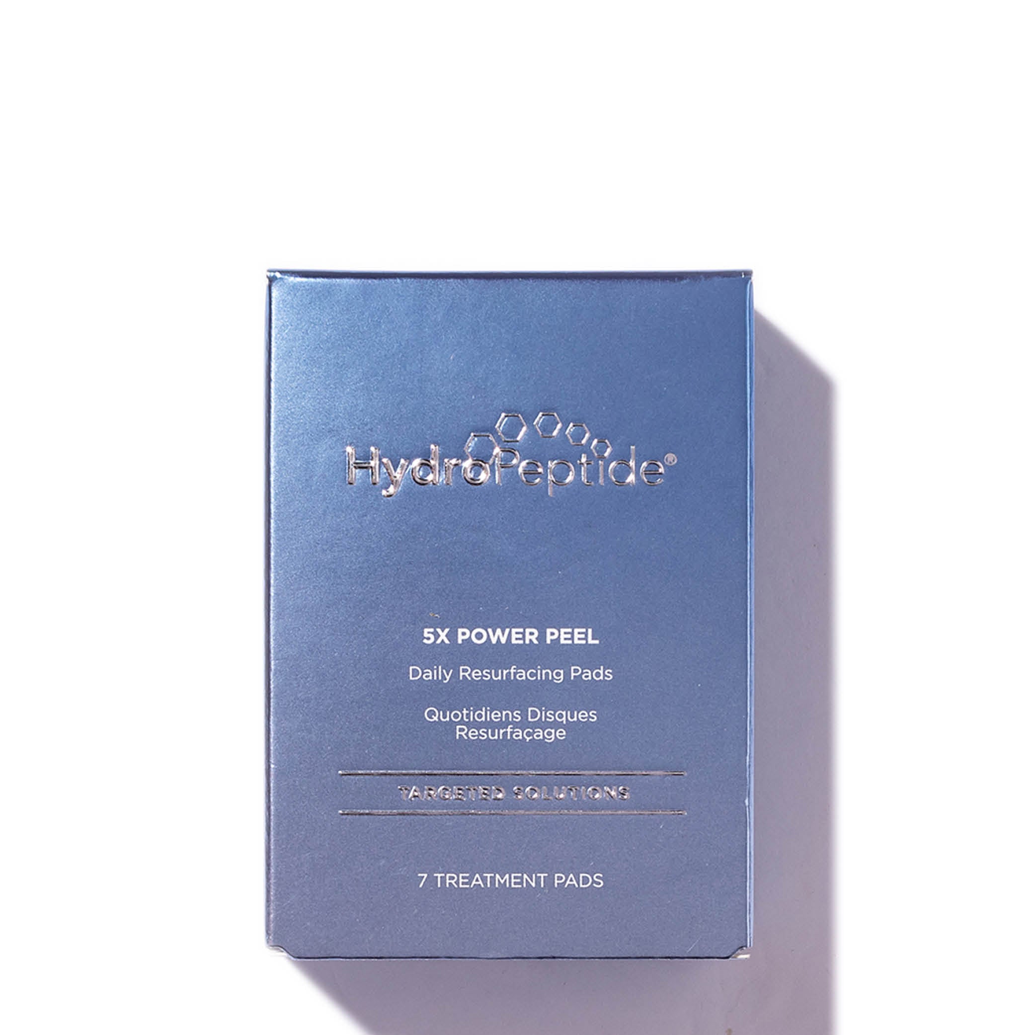 5X Power Peel