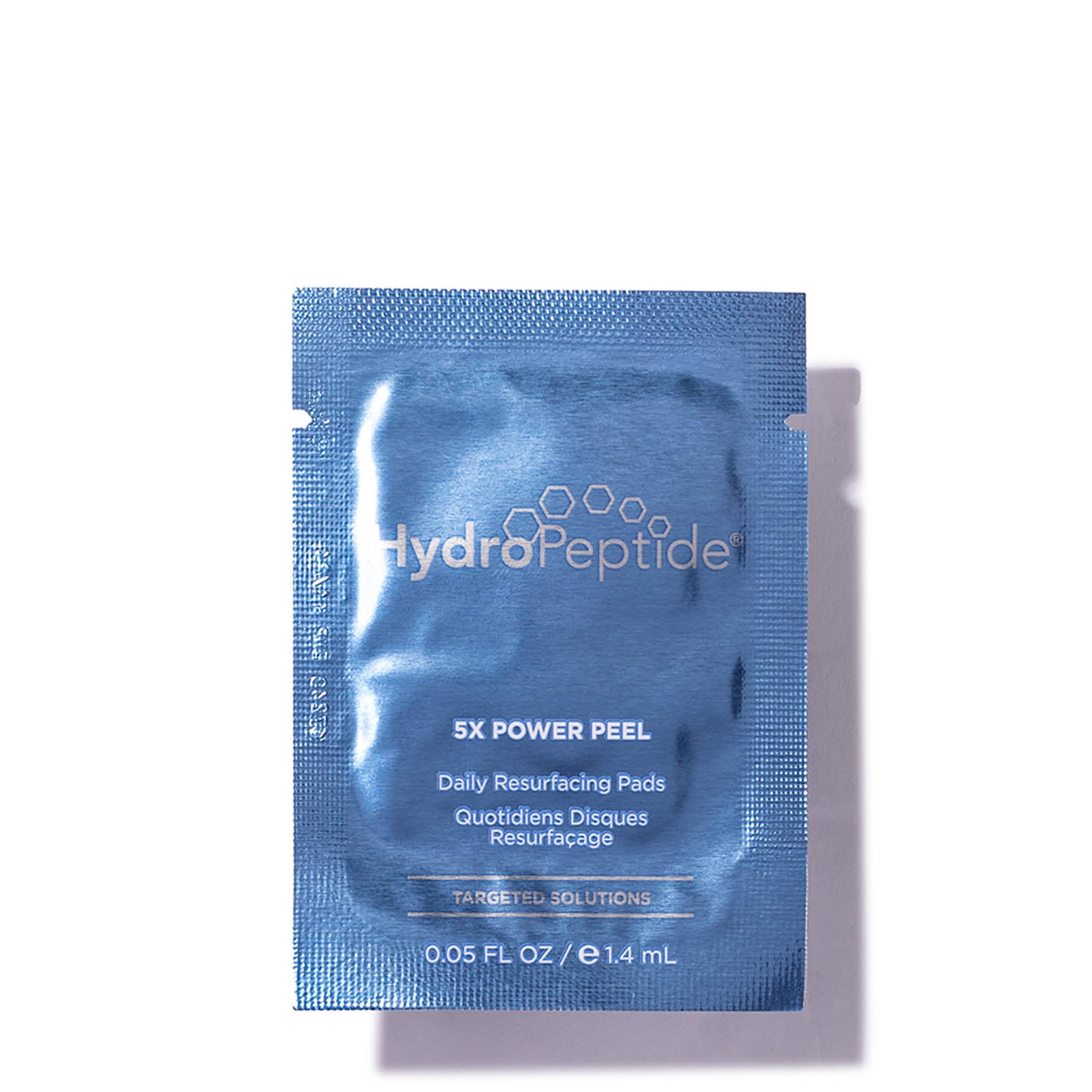 5X Power Peel