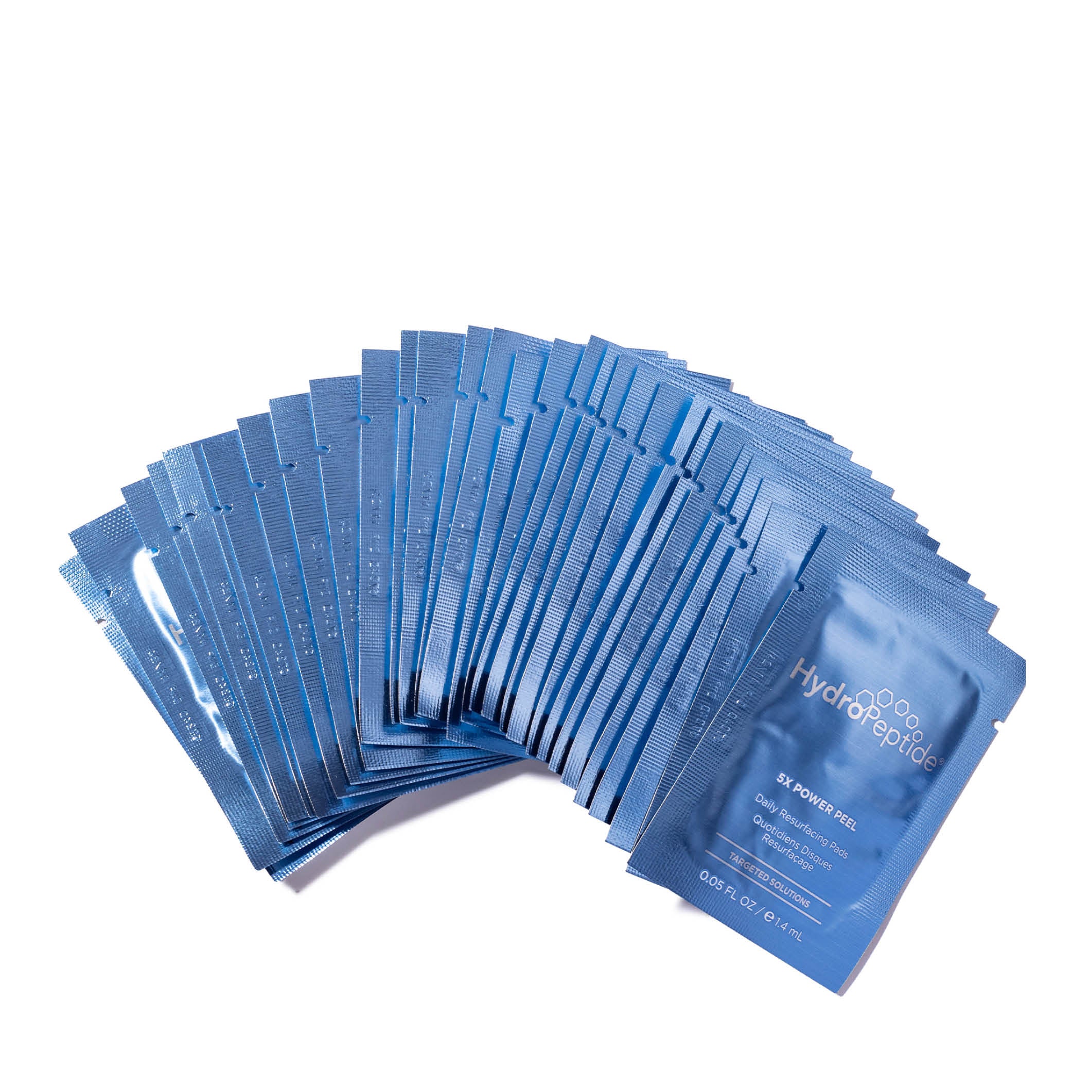 5X Power Peel