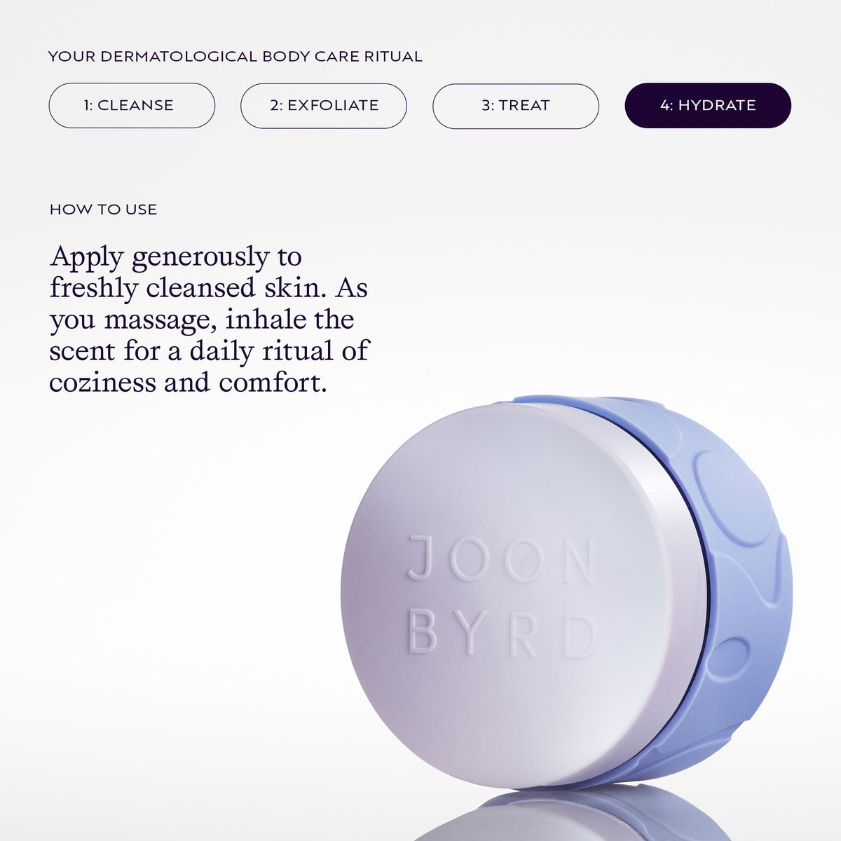 Sunday Sofa Body Butter