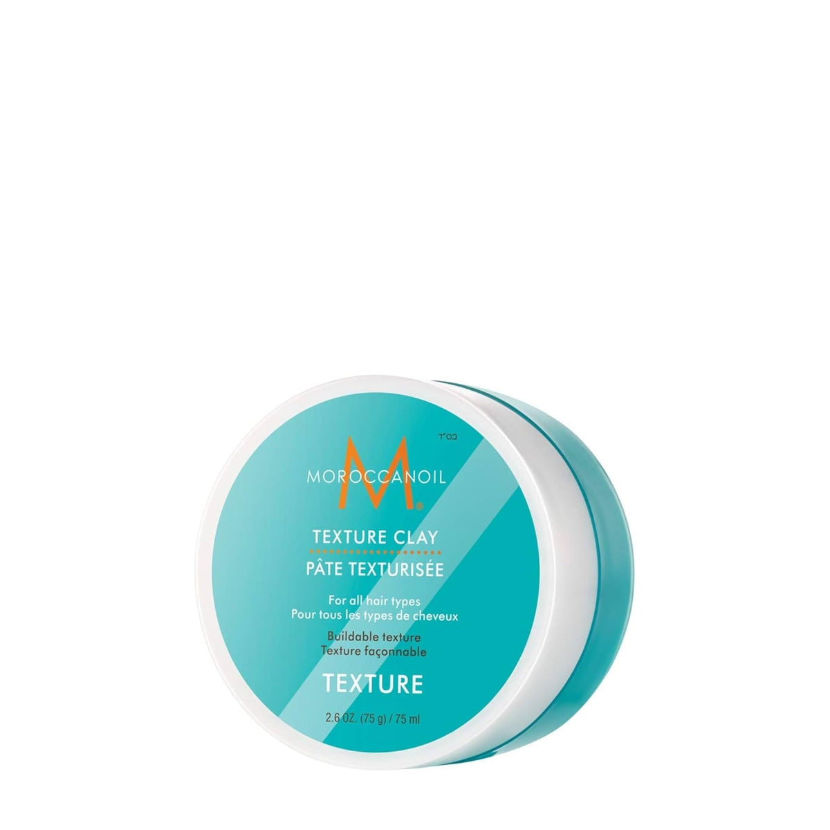 Texture Clay