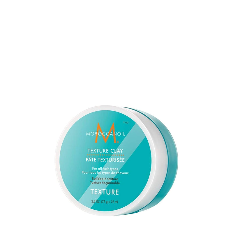 Texture Clay
