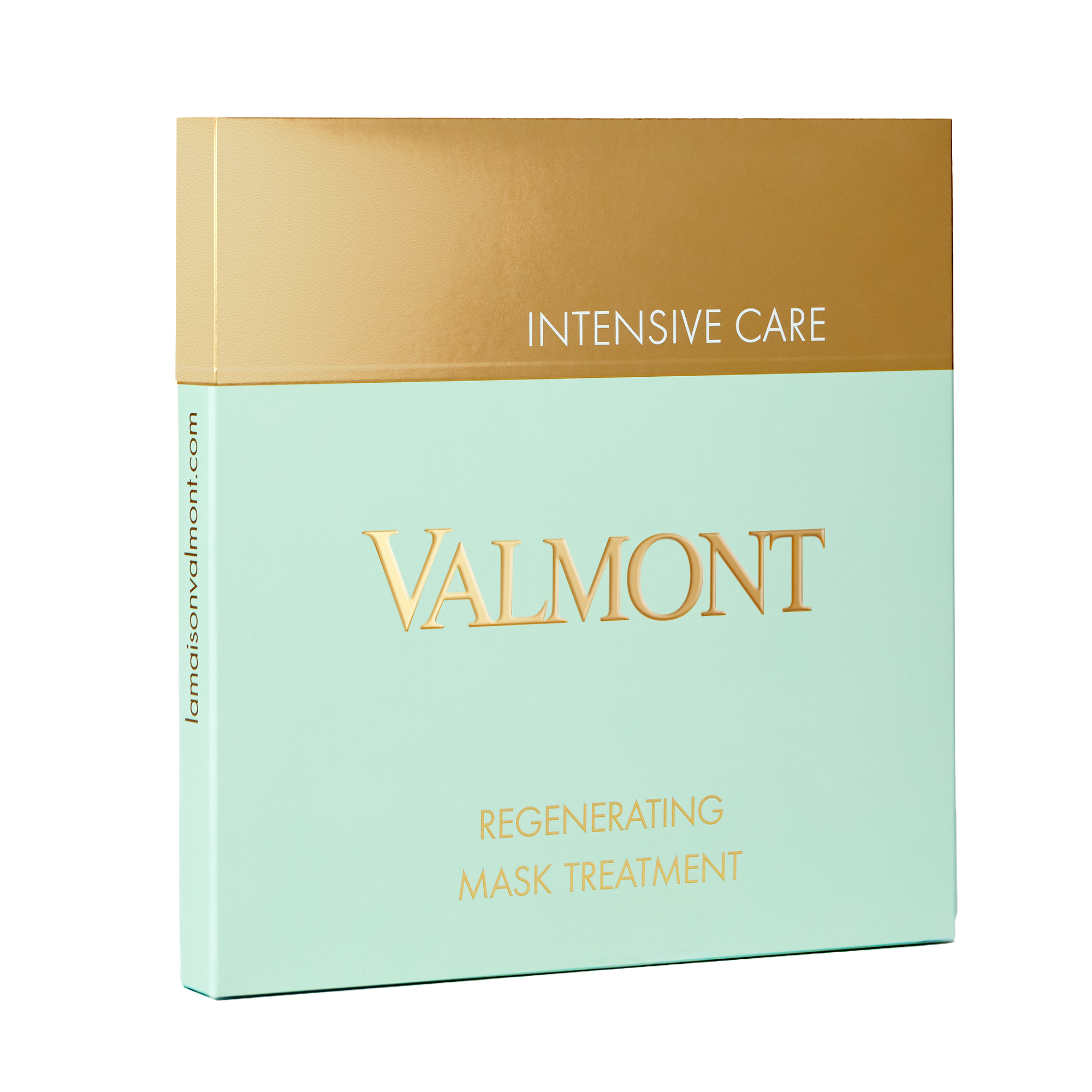 Regenerating Mask Treatment