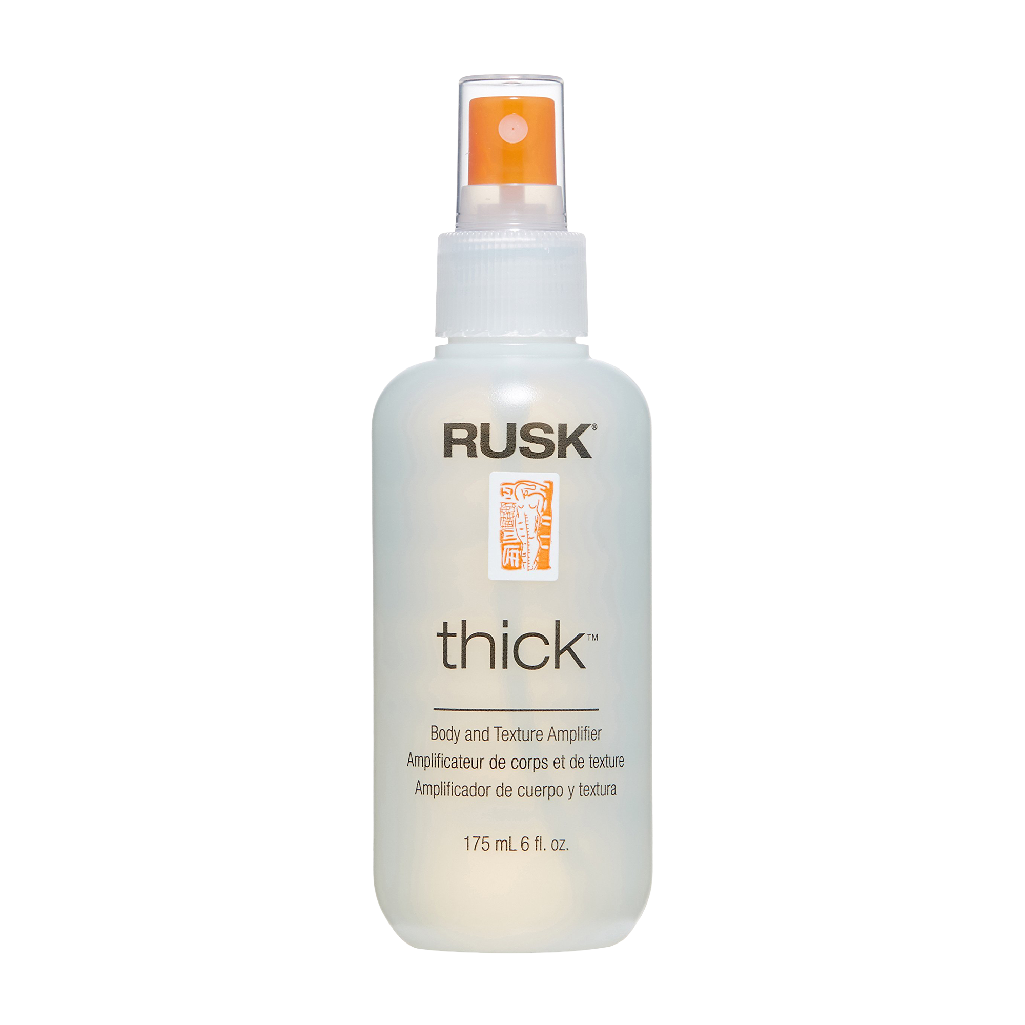 Amplificateur de corps et de texture