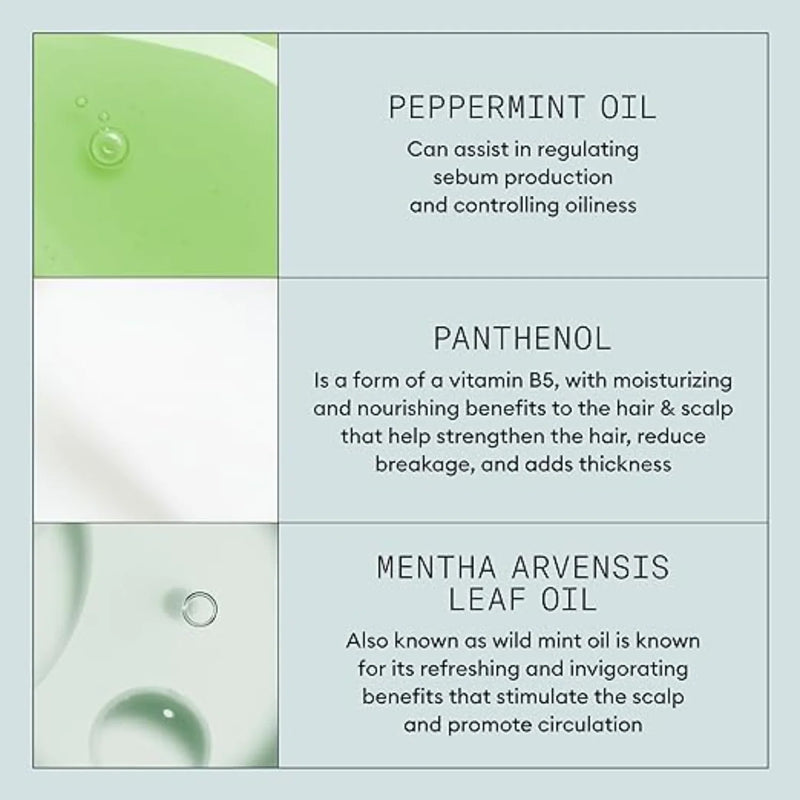 Density Defend Styling Root Lifting Spray - Hair Thickening Spray