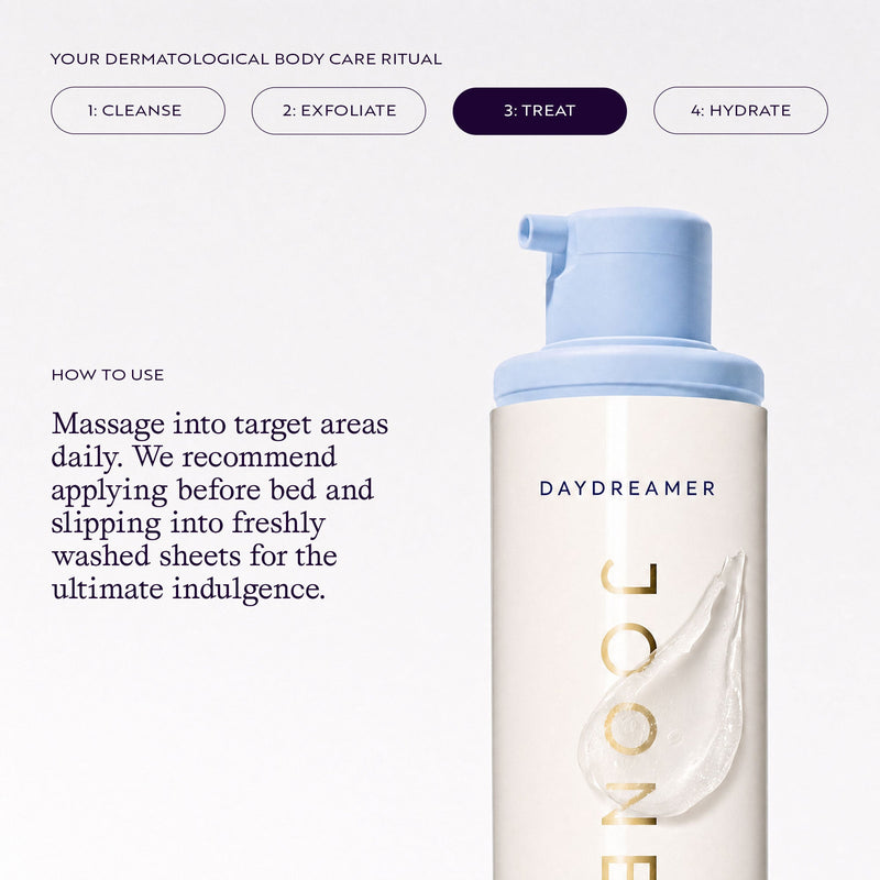 Daydreamer Body Serum