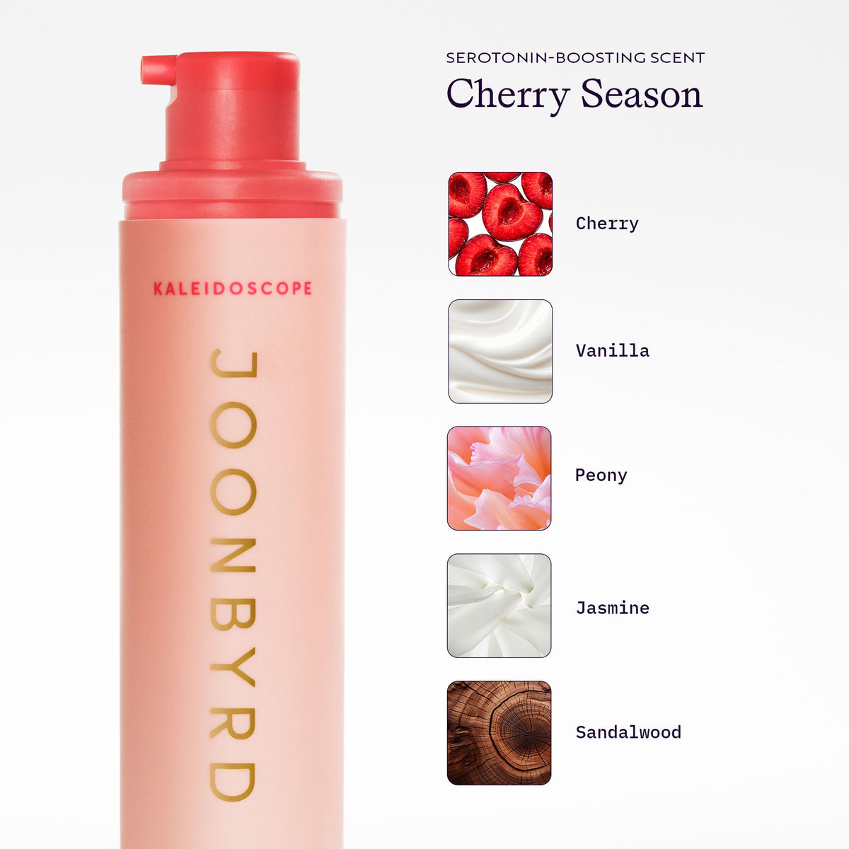 Kaleidoscope Body Serum
