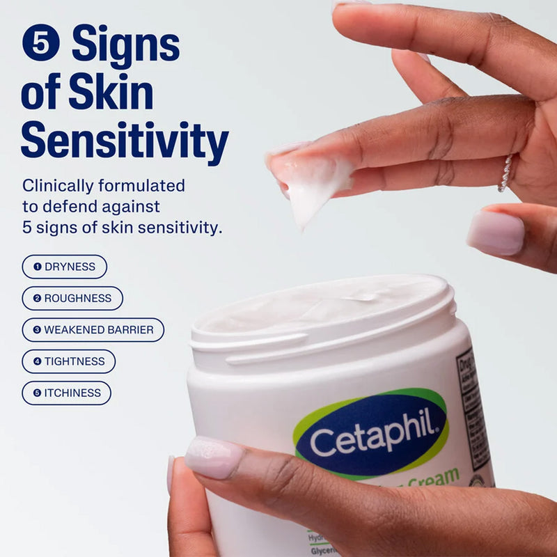 Moisturizing Cream