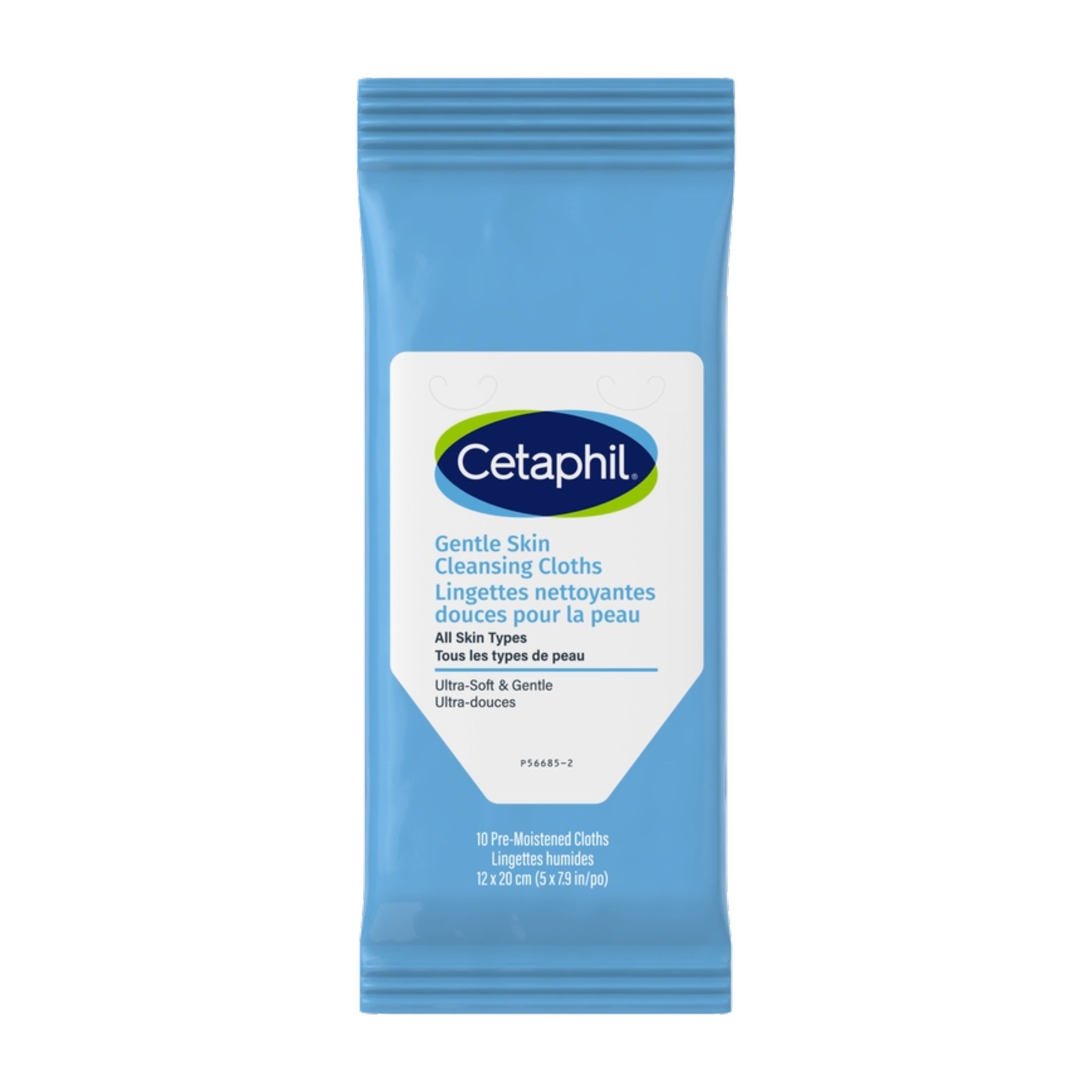 Gentle Skin Cleansing Cloth