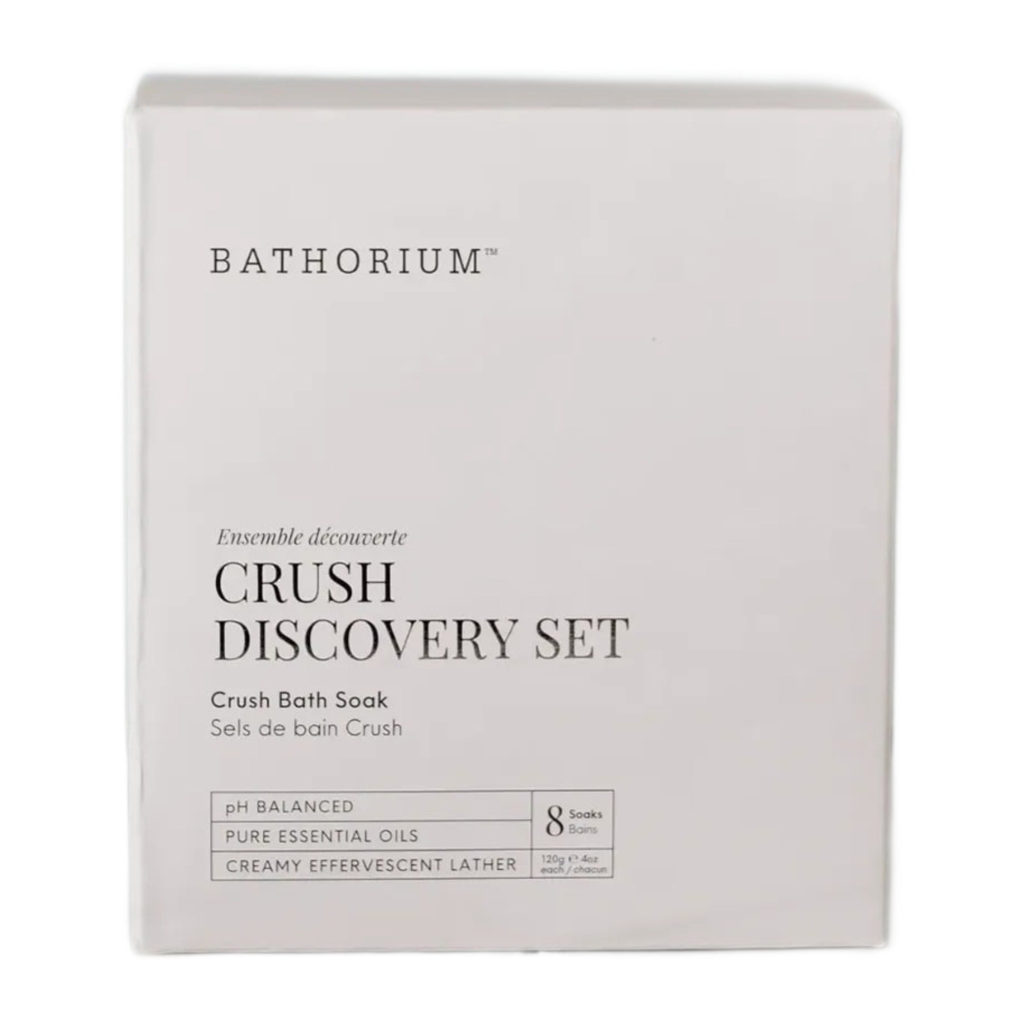The Crush 8-Pack Gift Set