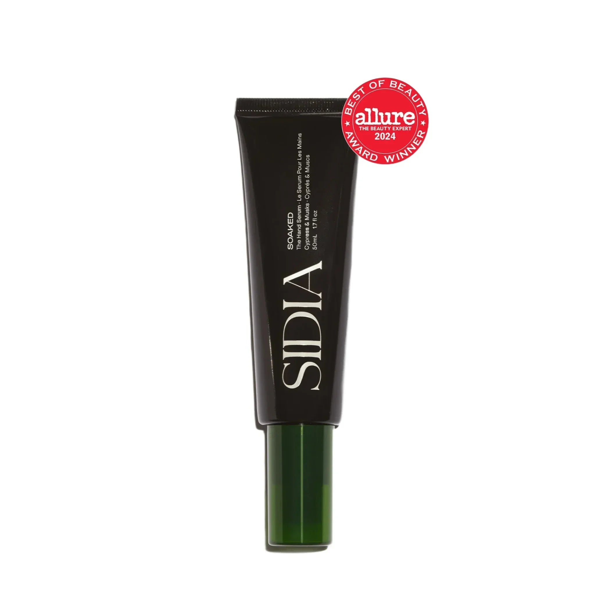 The Hand Serum