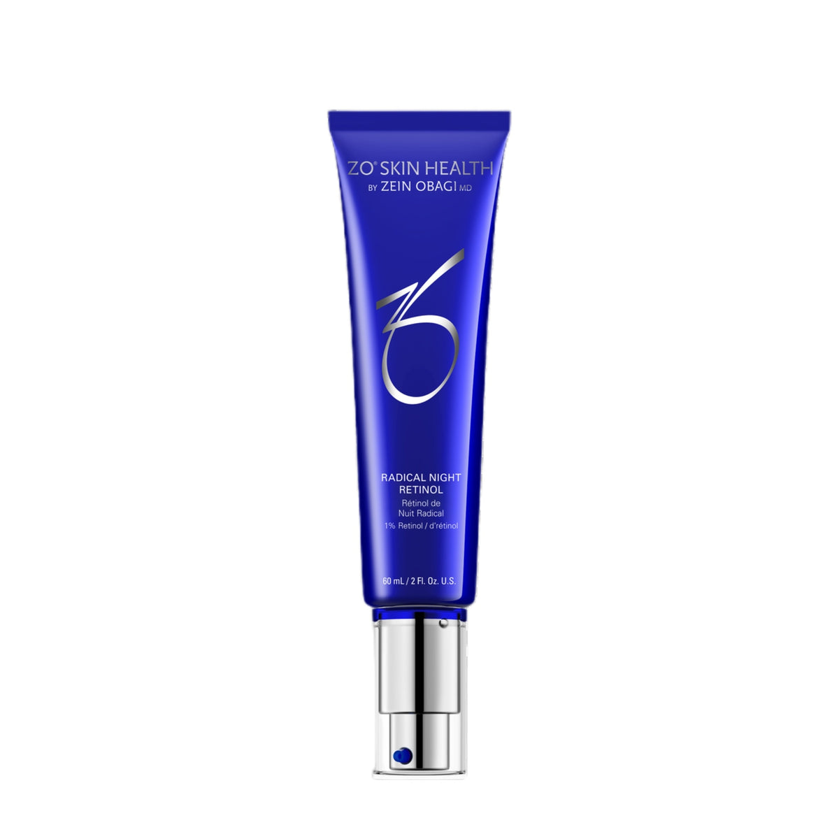 Radical Night Retinol