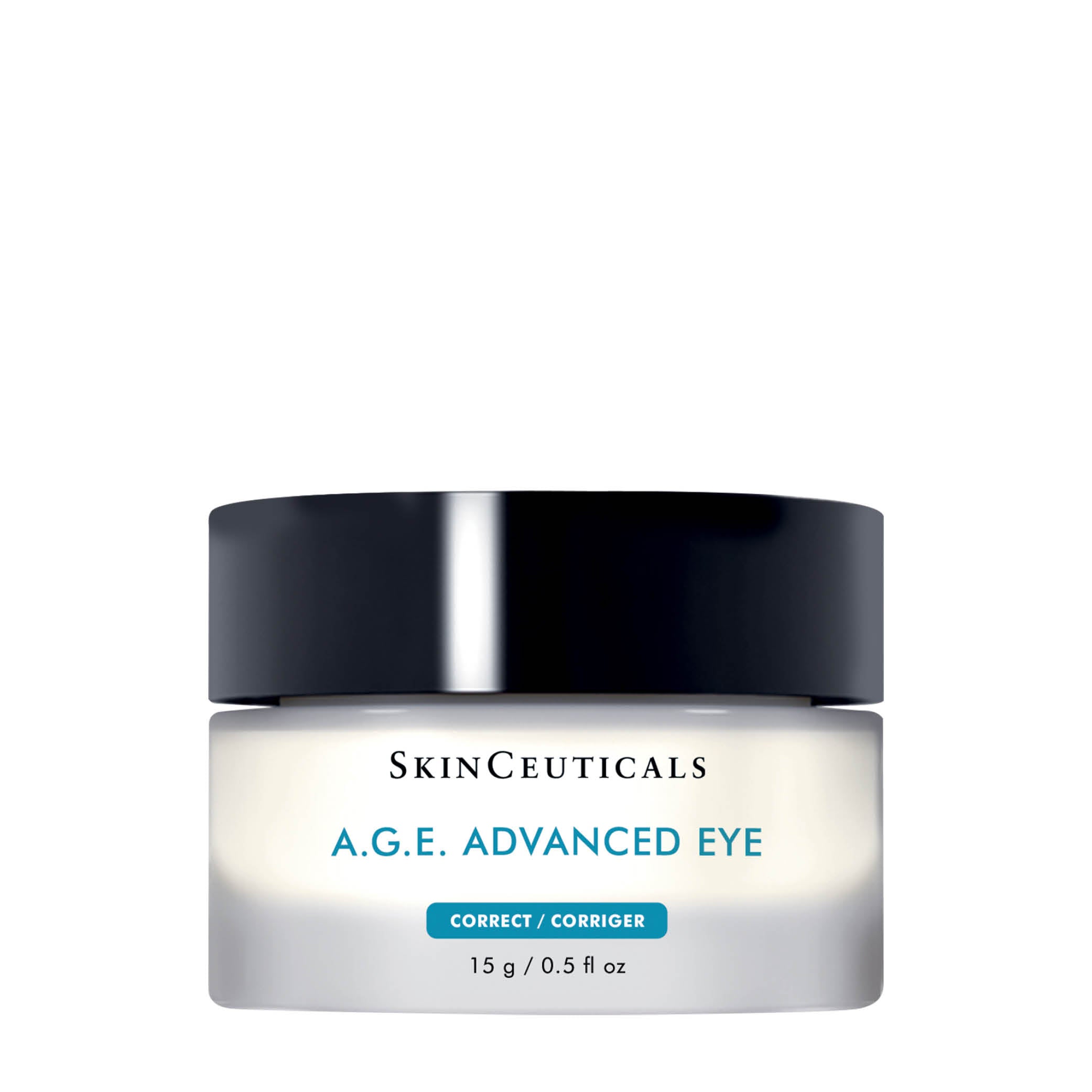 A.G.E Advanced Eye