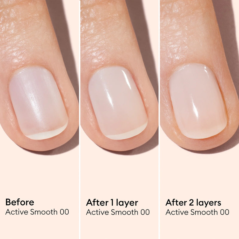 Active Smooth 00