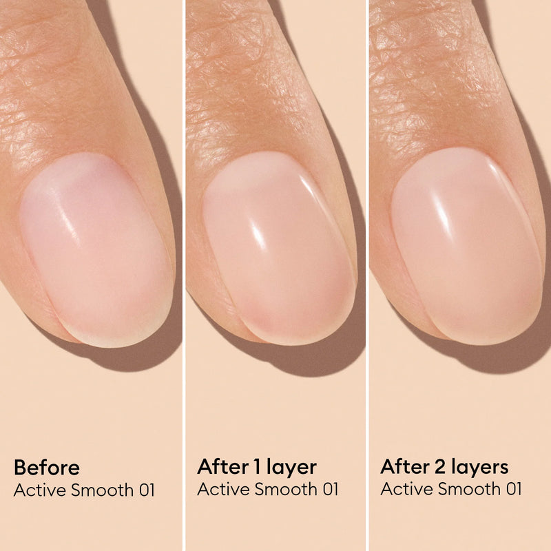 Active Smooth 01