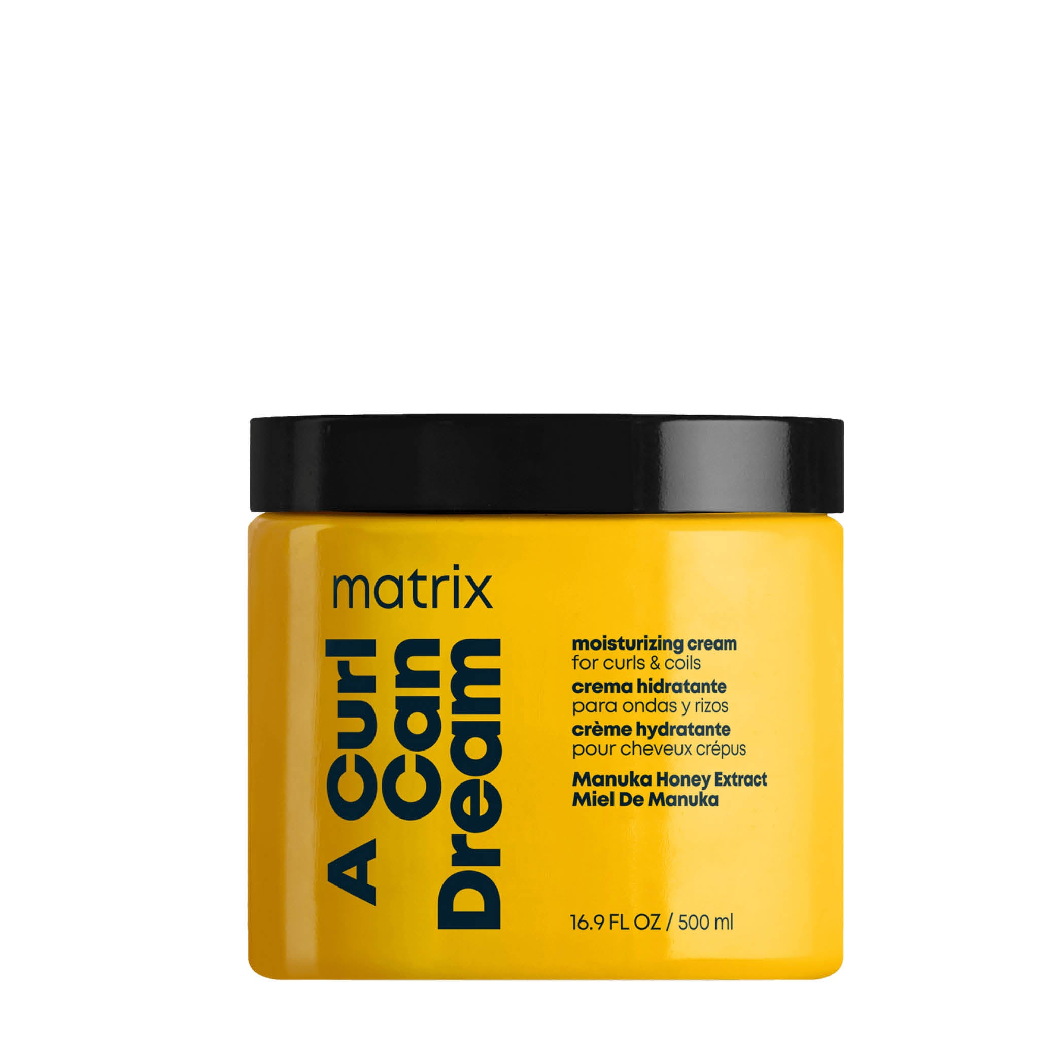 A Curl Can Dream Moisturizing Cream