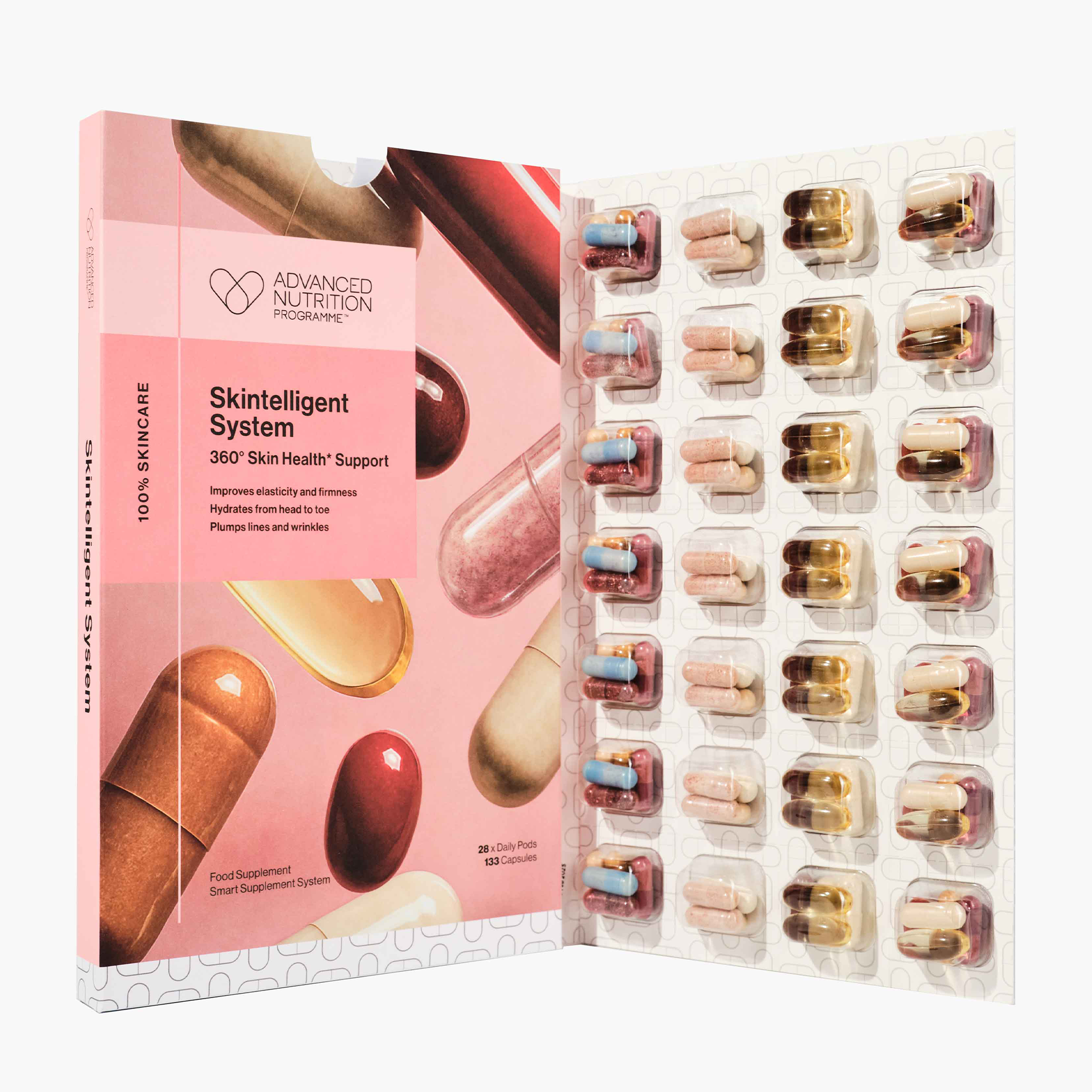 Skintelligent System