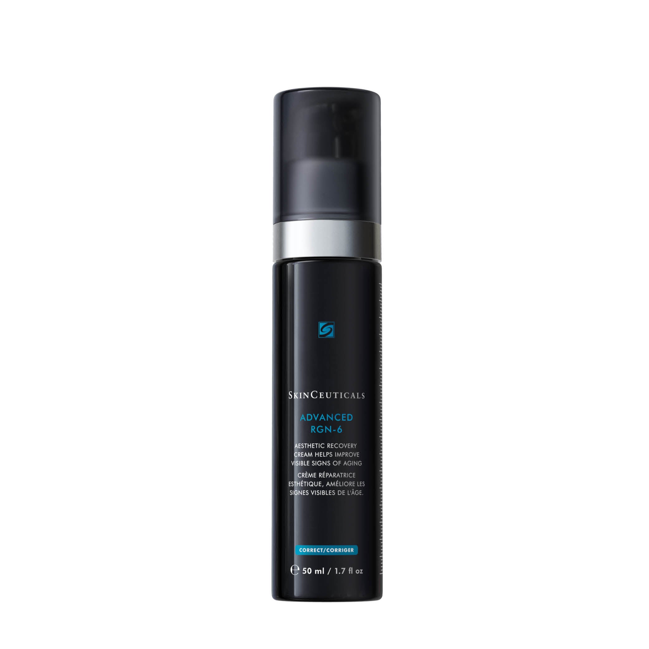 Advanced RGN-6 Regenerative Cream
