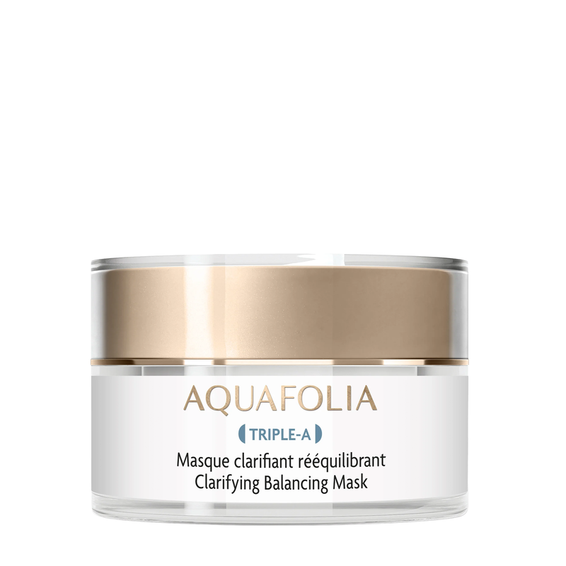 Clarifying Balancing Mask