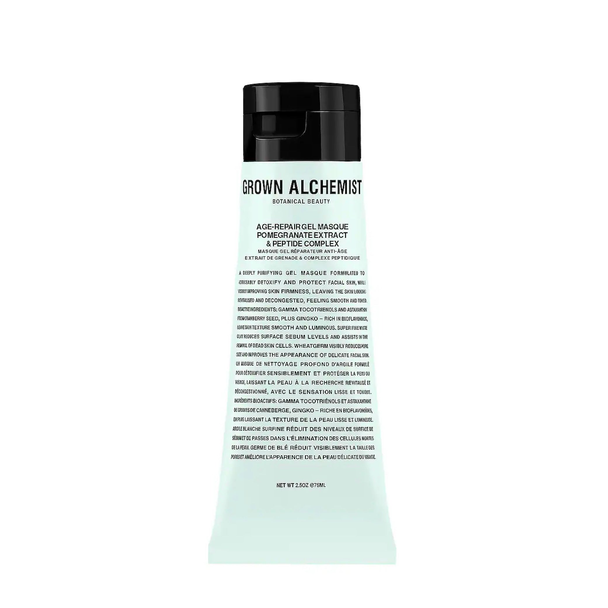 Age-Repair Gel Masque