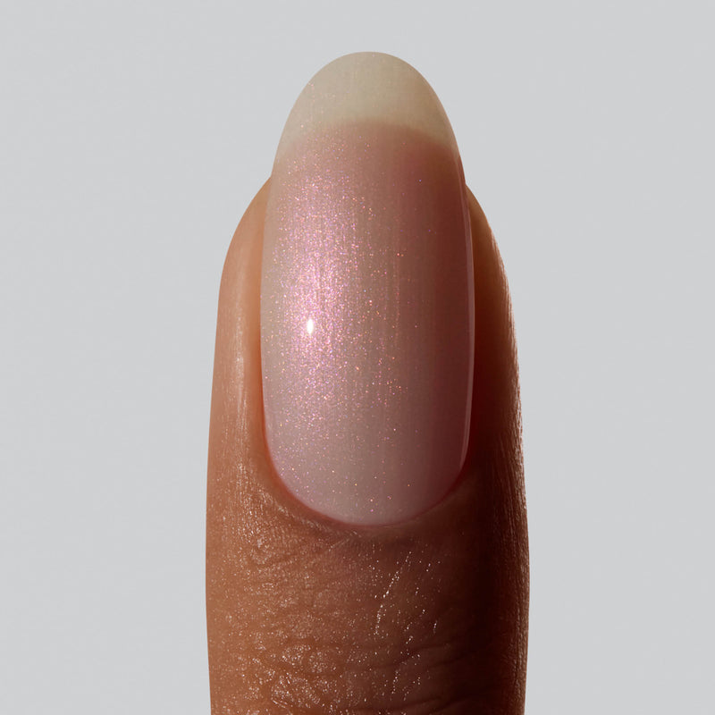 Nail Polish Line