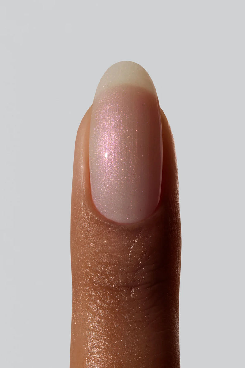 Light Colour Gel Polish