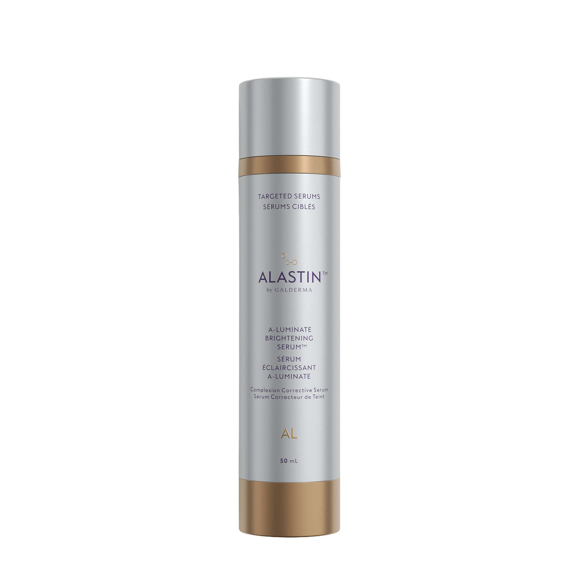 A-LUMINATE Brightening Serum