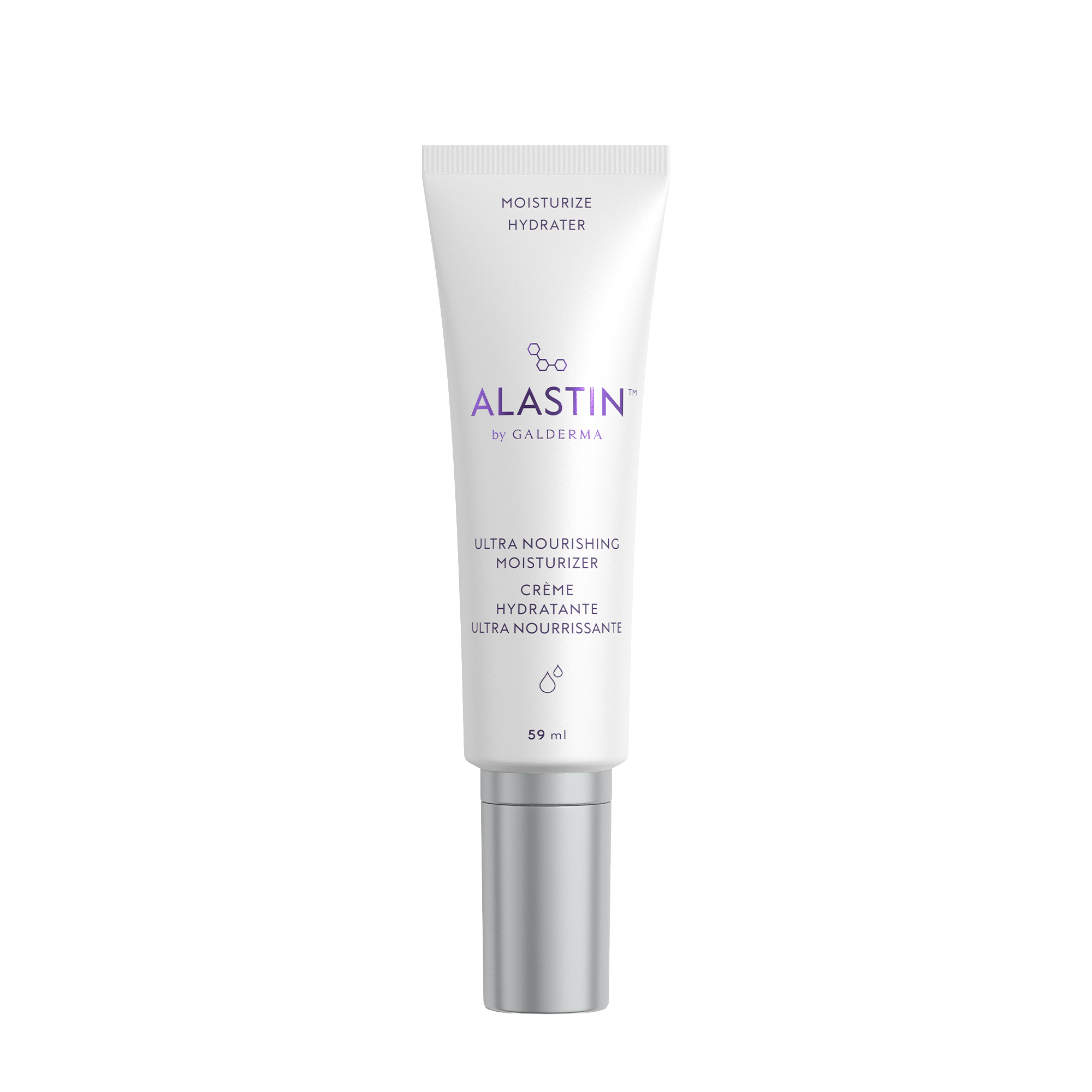 Ultra Nourishing Moisturizer