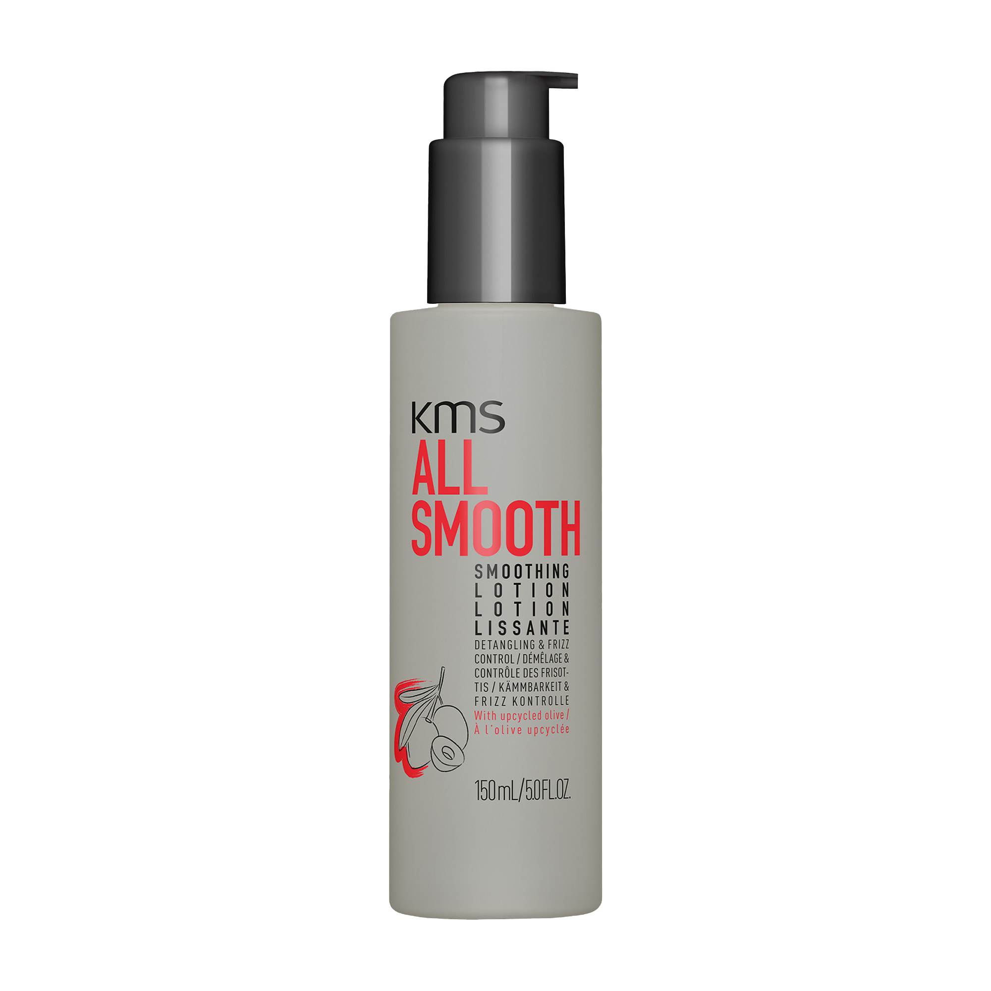 ALLSMOOTH Smoothing Lotion